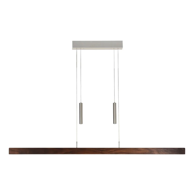 Leonora LED Balkenlampe mit Unterlicht