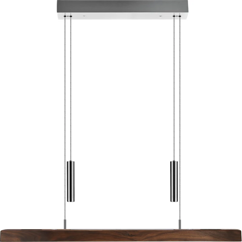 Leonora LED Balkenleuchte Up&Down