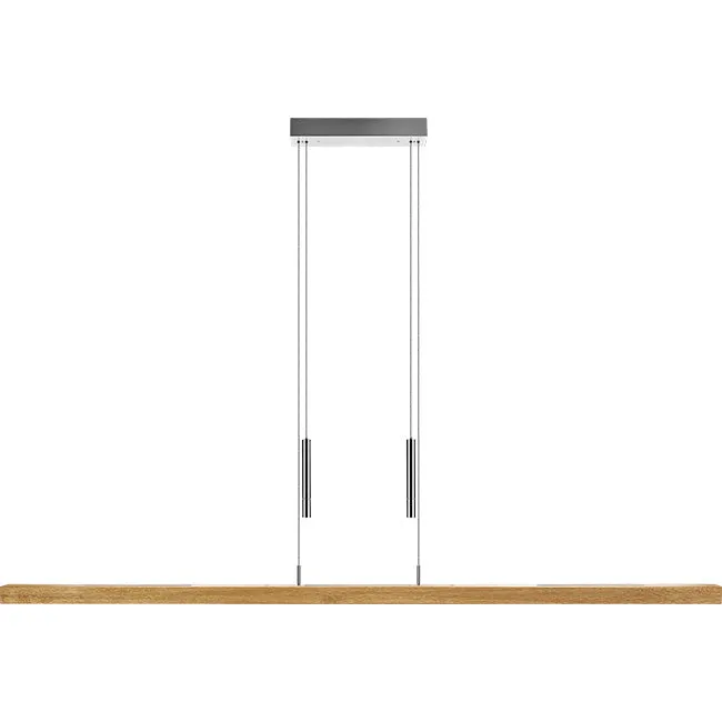 Leonora LED Balkenleuchte Up&Down