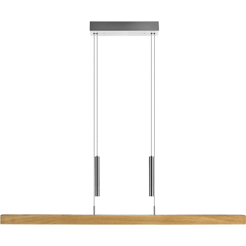 Leonora LED Balkenleuchte Up&Down
