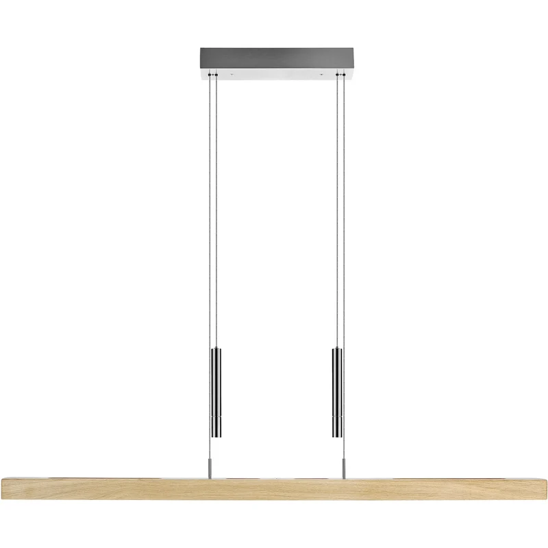 Leonora LED Balkenleuchte Up&Down