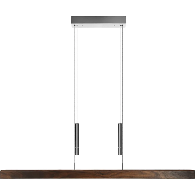 Leonora LED Balkenleuchte Up&Down