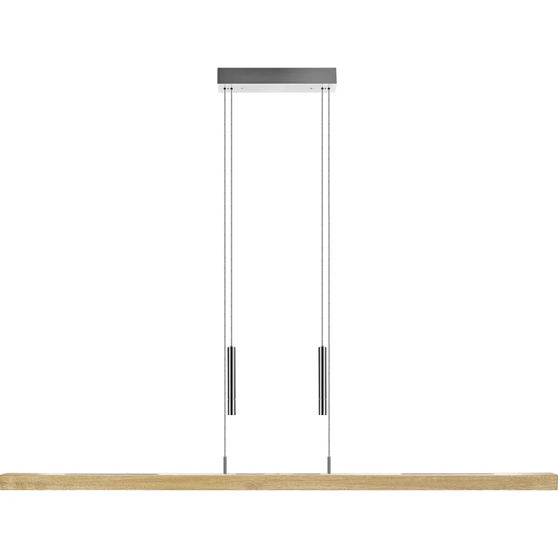 Leonora LED Balkenleuchte Up&Down