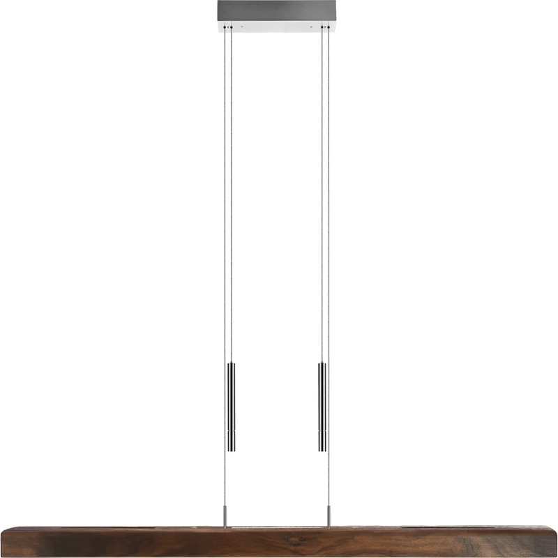 Leonora LED Balkenleuchte Up&Down