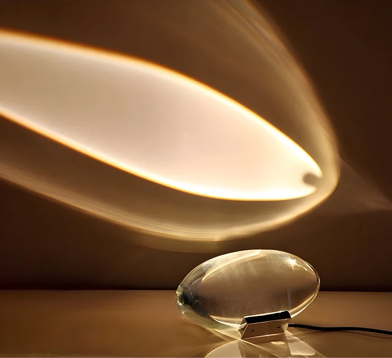 Tischlampe Modern Sunshine