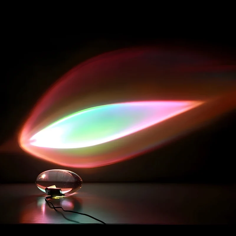 Tischlampe Modern Sunshine
