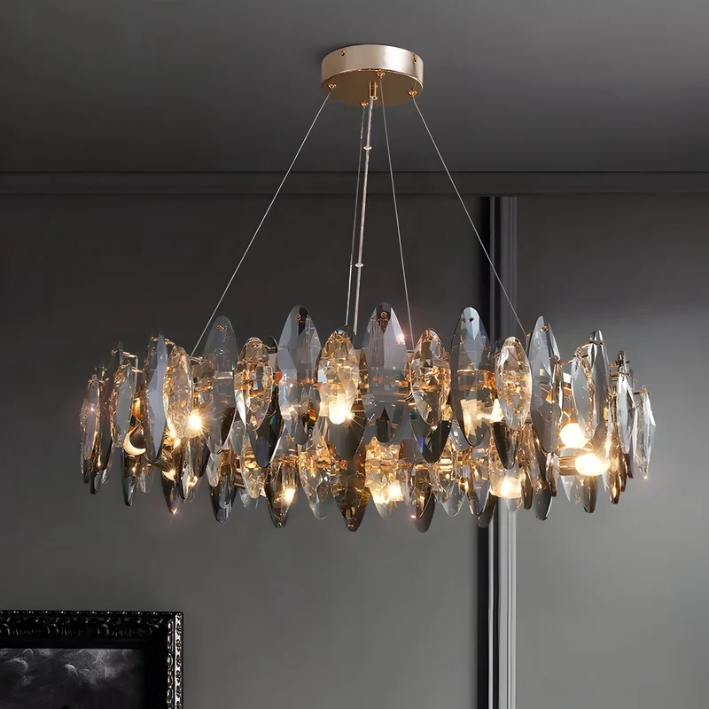 Kronleuchter Marquise Deluxe