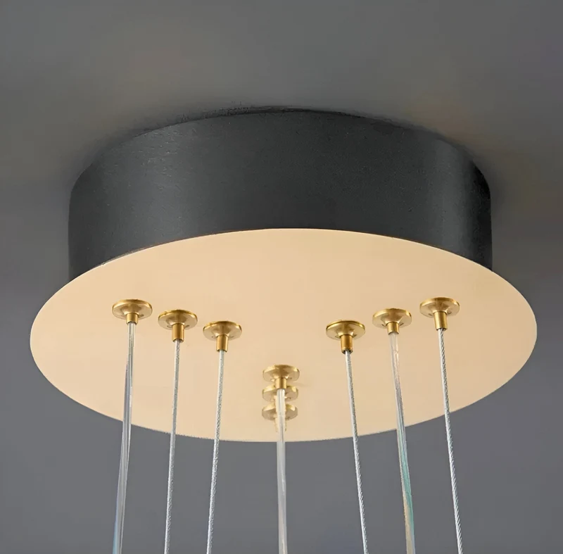 Kronleuchter Runa Deluxe