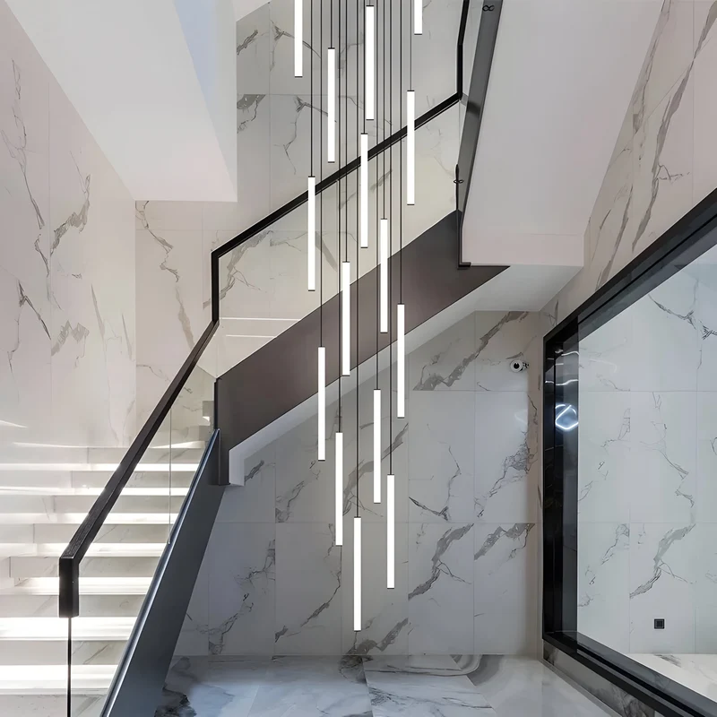 Kronleuchter Nordic Luxo