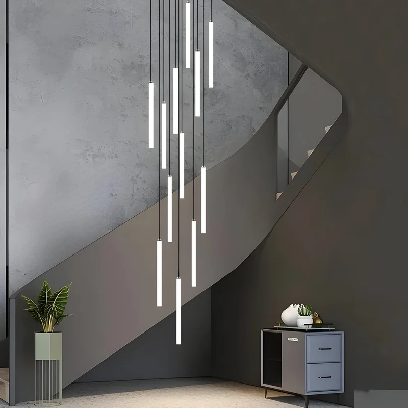 Kronleuchter Nordic Luxo