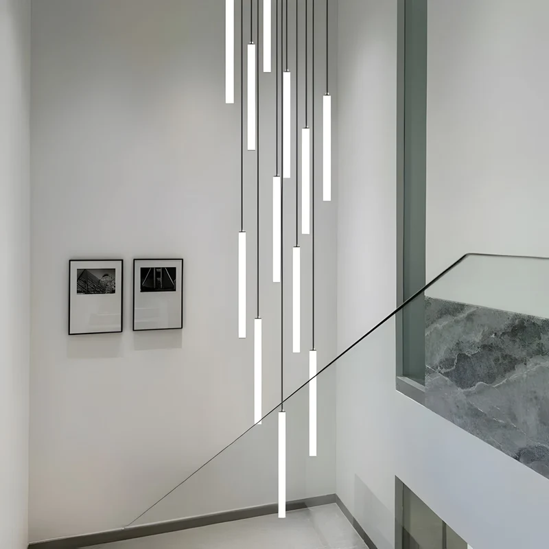 Kronleuchter Nordic Luxo