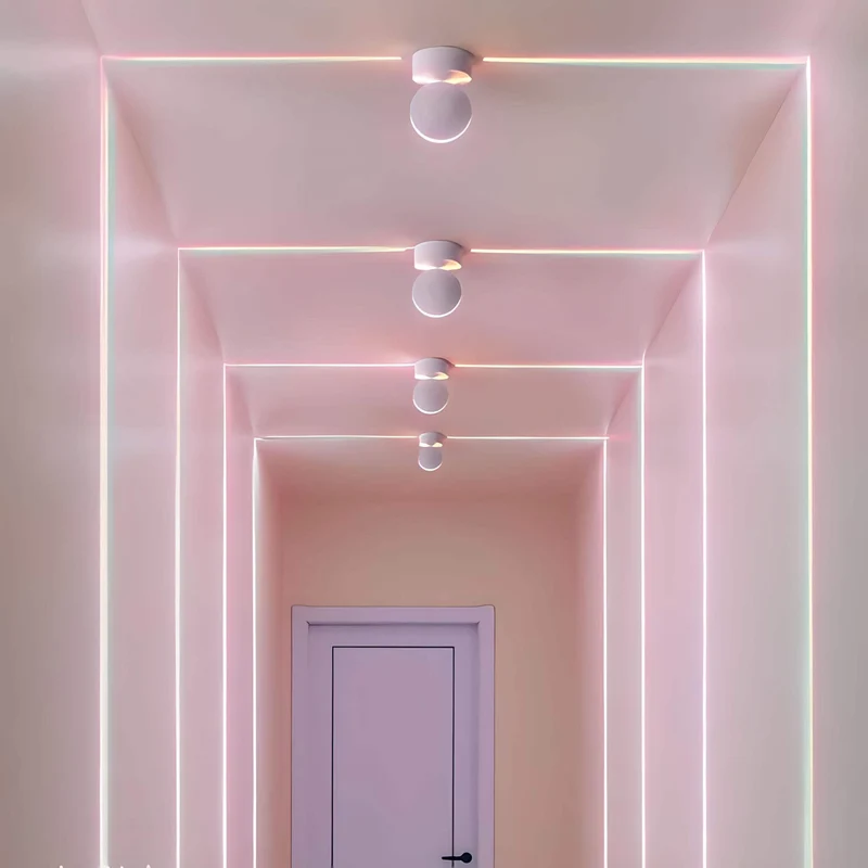 LED Stripe Lampe X-Beam Pro