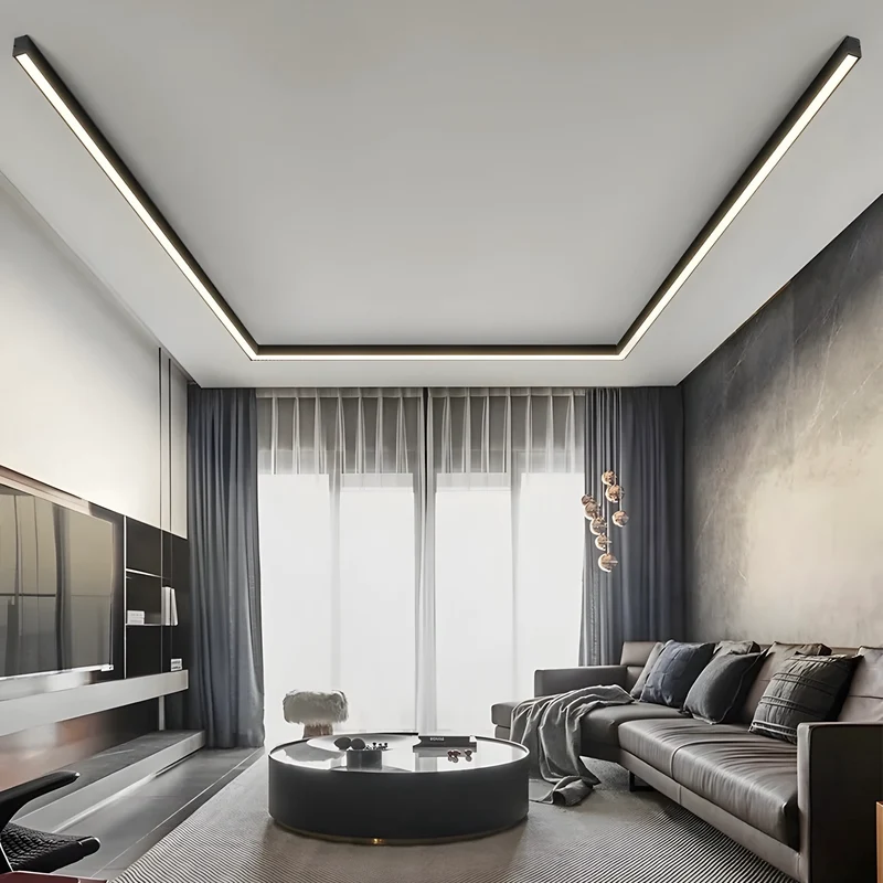 Deckenlampe Modern Suora