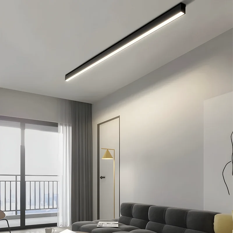 Deckenlampe Modern Suora