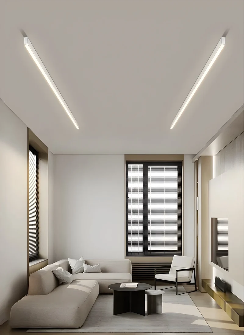 Deckenlampe Modern Suora