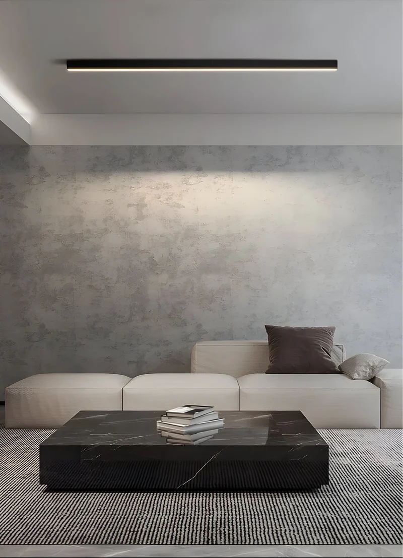 Deckenlampe Modern Suora