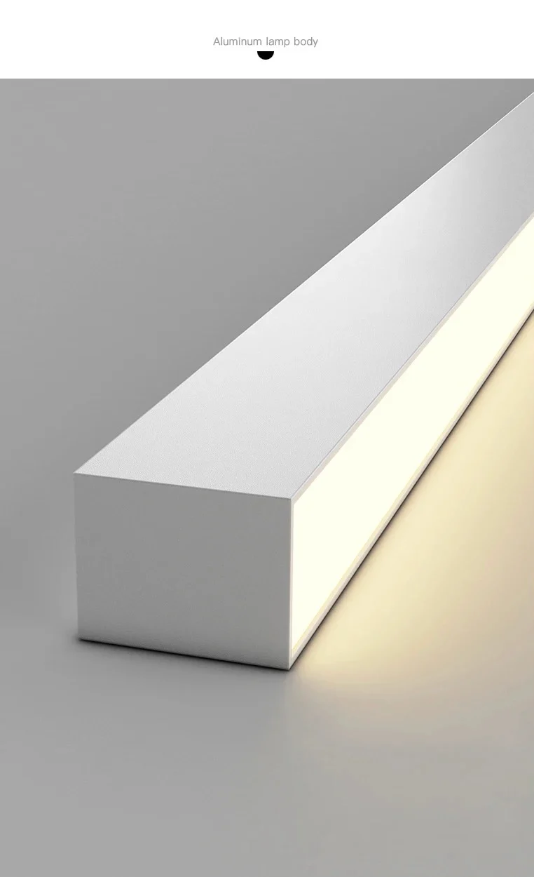 Deckenlampe Modern Suora