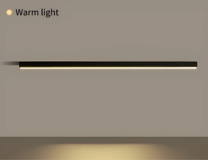 Deckenlampe Modern Suora