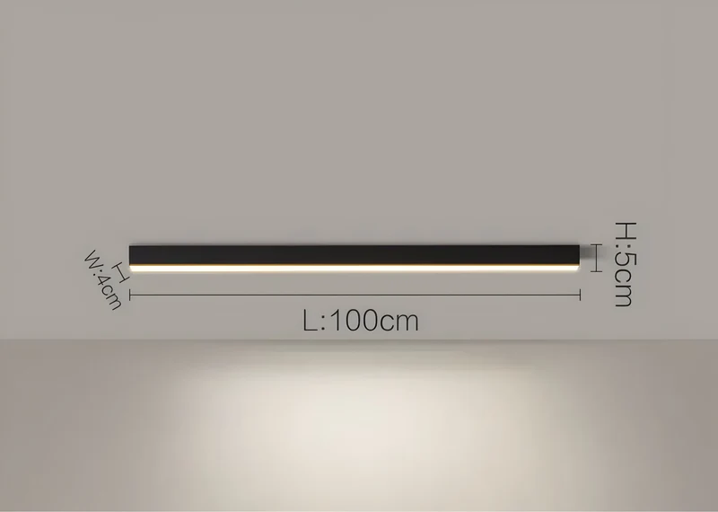 Deckenlampe Modern Suora