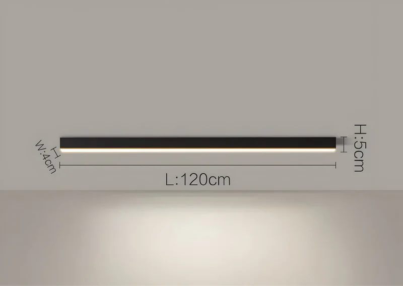 Deckenlampe Modern Suora