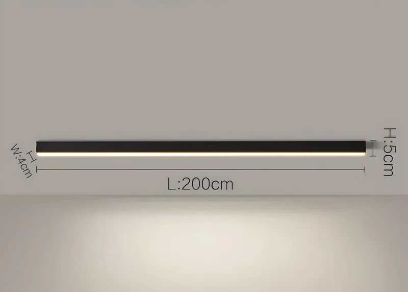 Deckenlampe Modern Suora