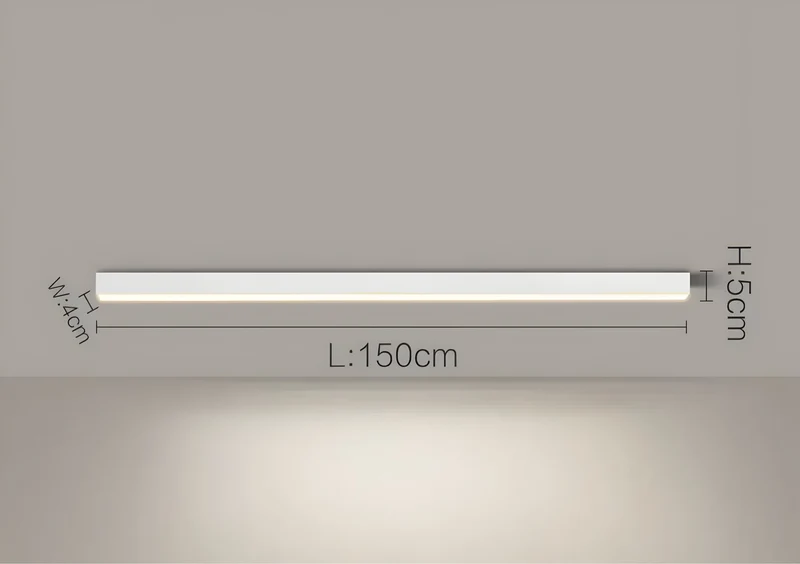 Deckenlampe Modern Suora