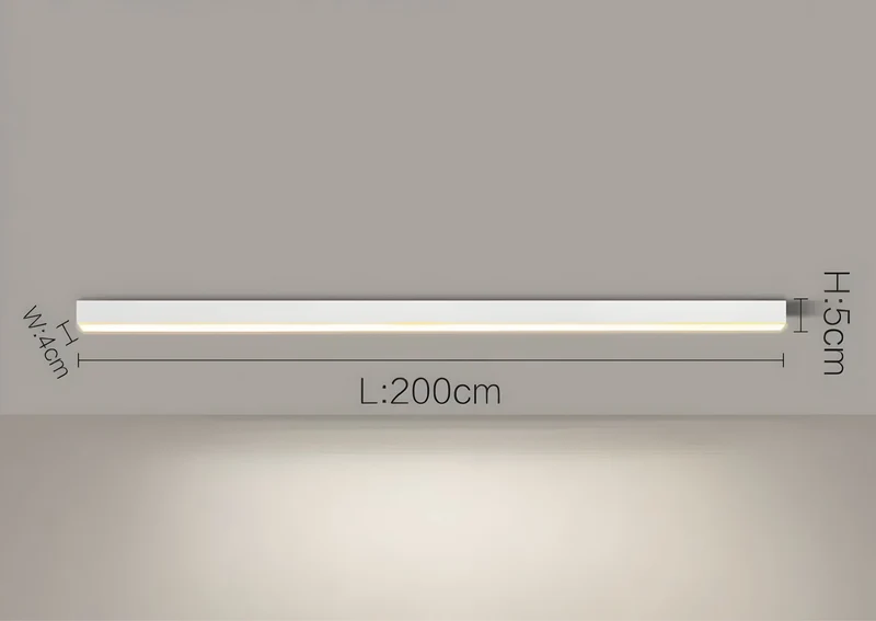 Deckenlampe Modern Suora