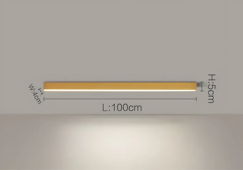 Deckenlampe Modern Suora