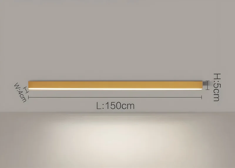 Deckenlampe Modern Suora