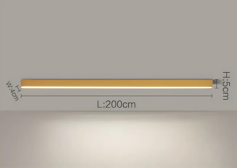 Deckenlampe Modern Suora
