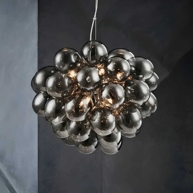 Designer Hängelampe Mora