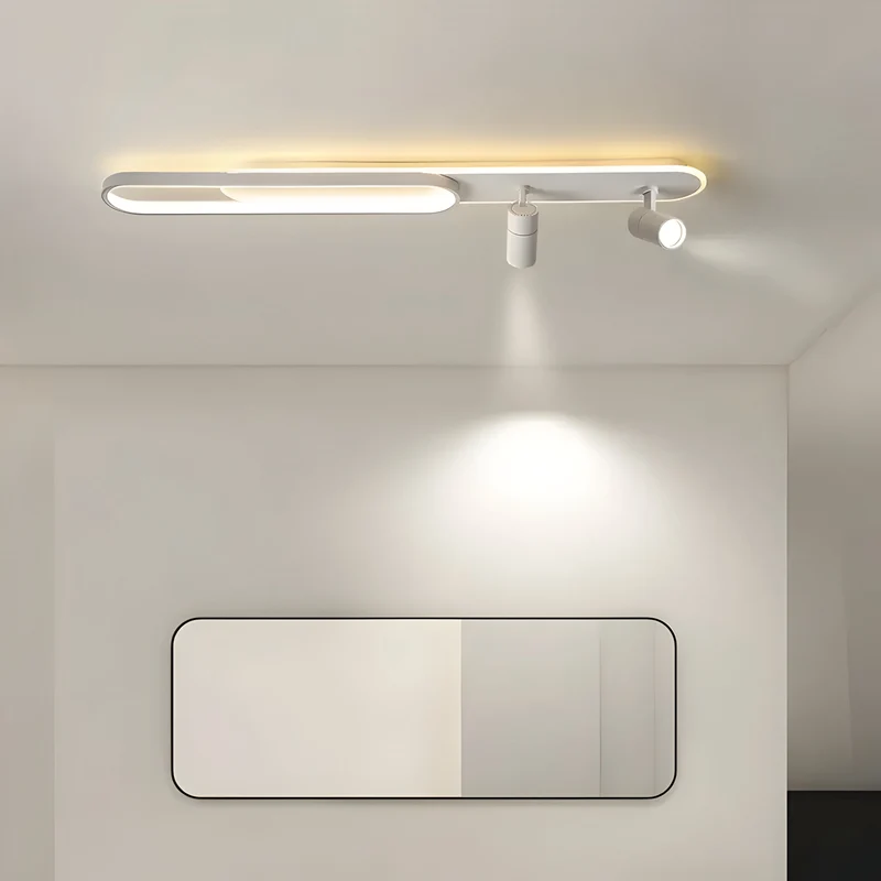 Deckenlampe Modern Ustrala