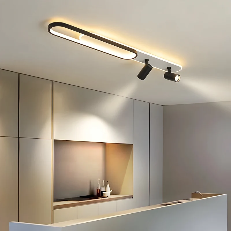 Deckenlampe Modern Ustrala