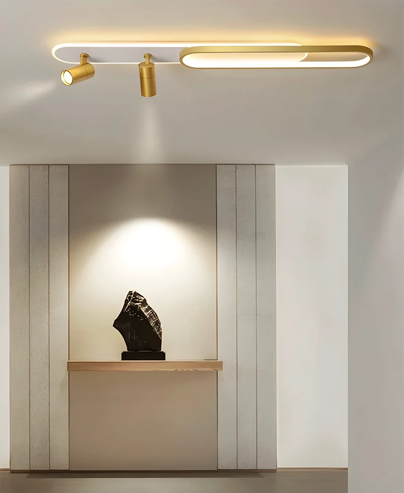 Deckenlampe Modern Ustrala