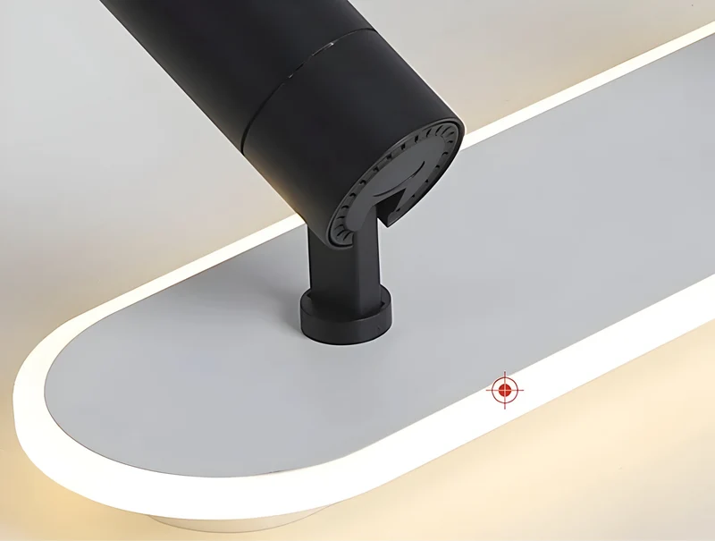 Deckenlampe Modern Ustrala