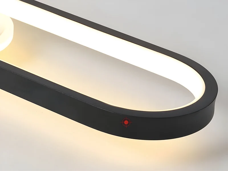 Deckenlampe Modern Ustrala