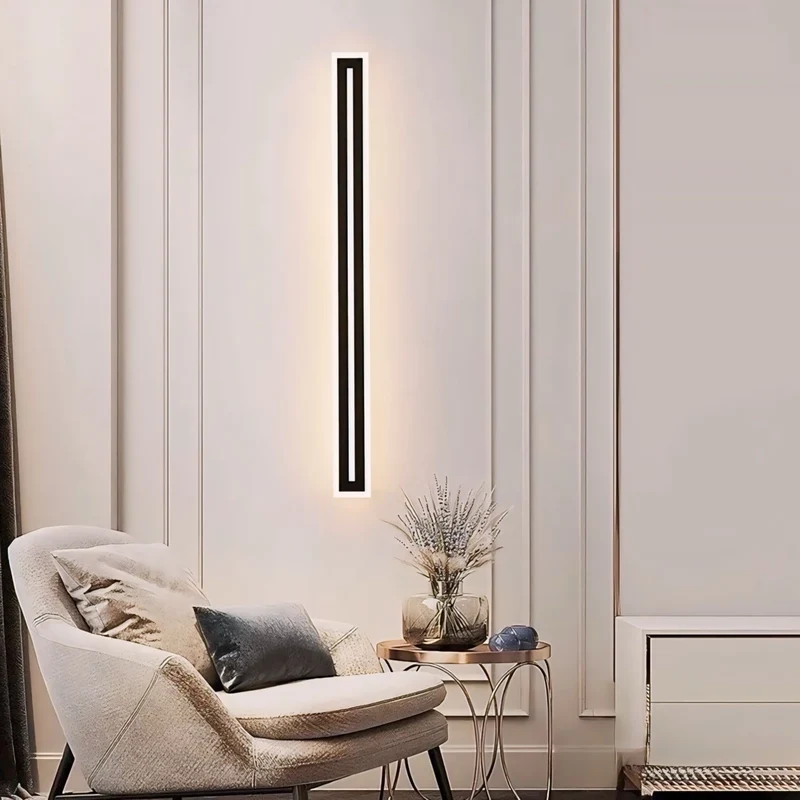 Wandleuchte Nordic Lenor