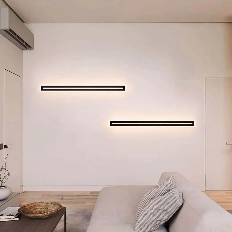 Wandleuchte Nordic Lenor