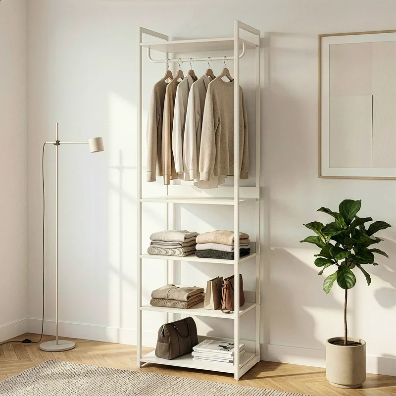 Standgarderobe Jässaatka [en.casa]