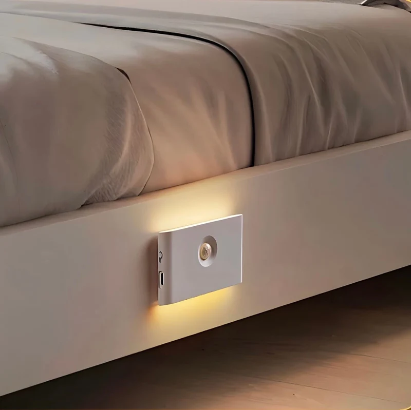 Smart Home Wandleuchte