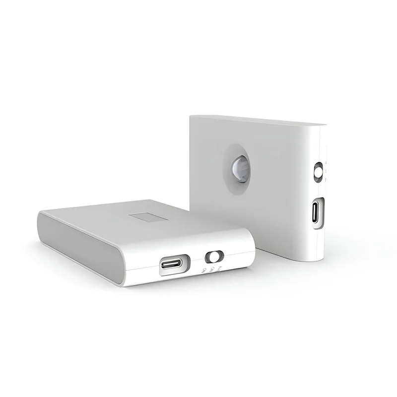 Smart Home Wandleuchte