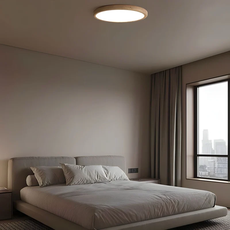Deckenlampe Travertina