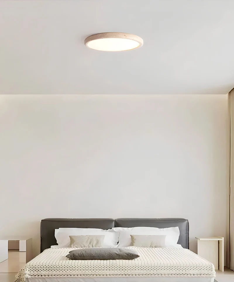 Deckenlampe Travertina