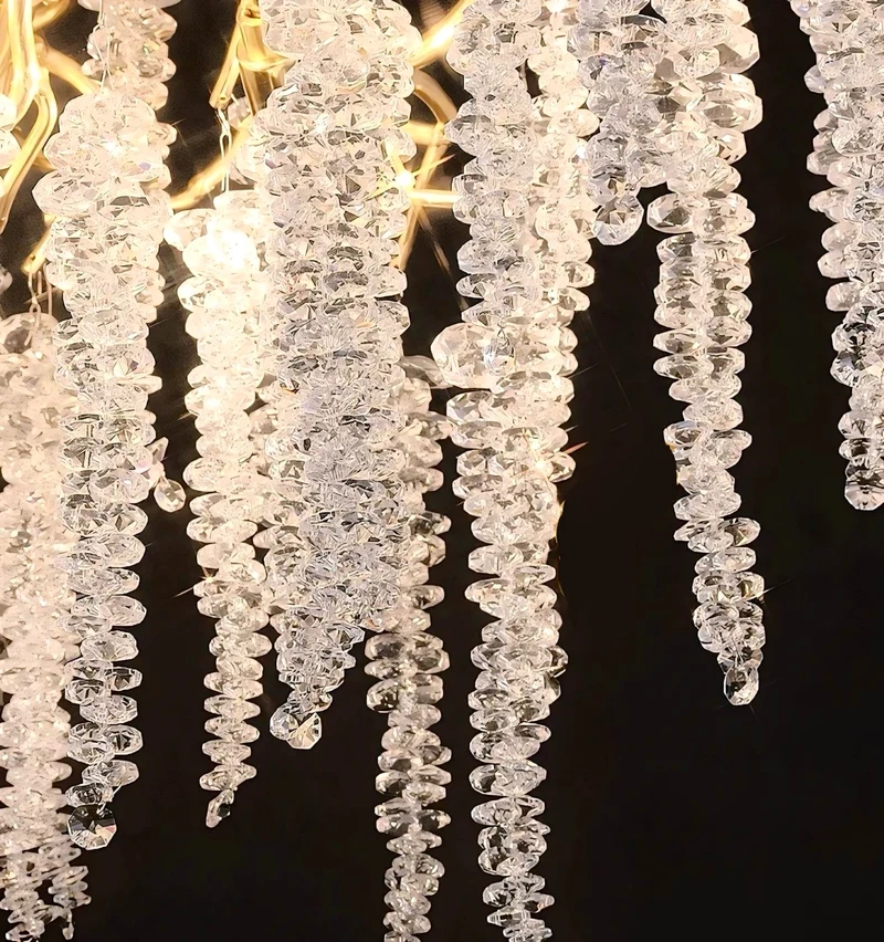 Kronleuchter Stelle Cadenti