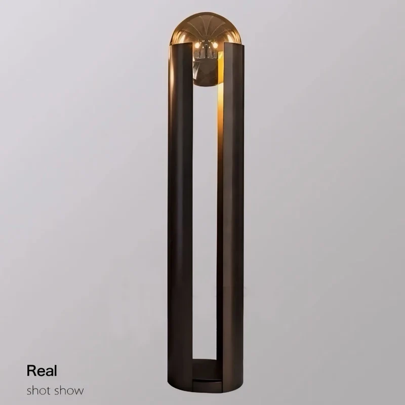Stehlampe Modern Palantir