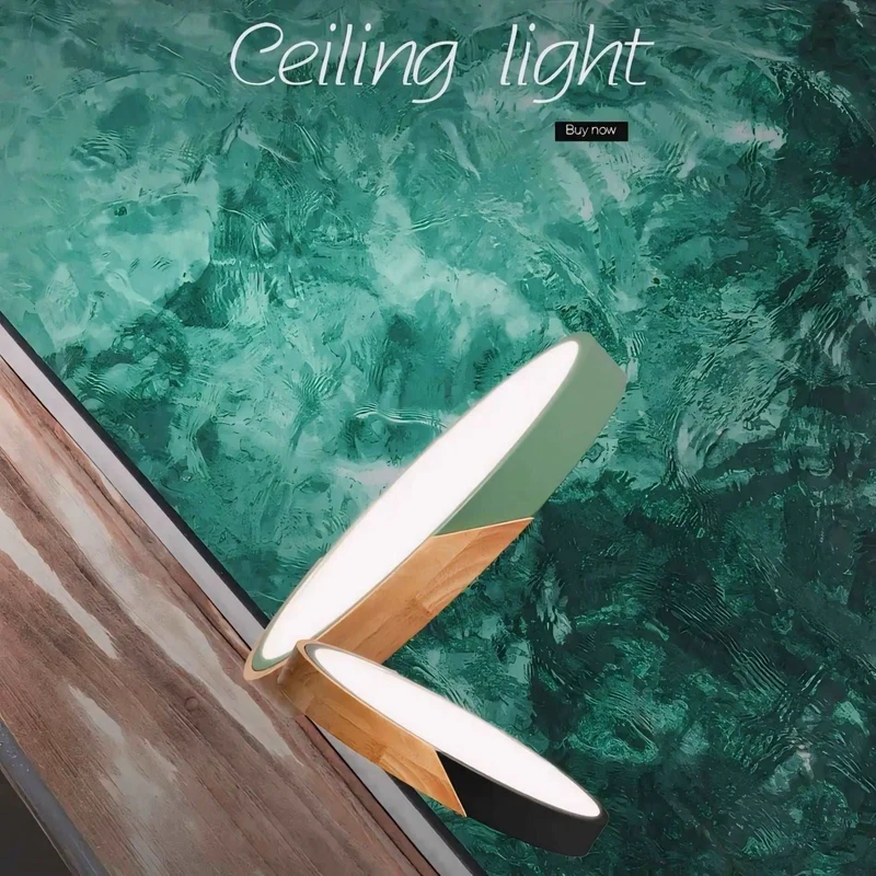 Deckenlampe Intenso