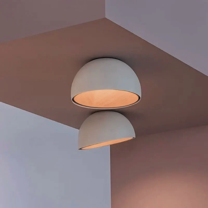 Deckenlampe Modern Ciotola