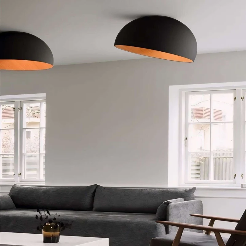 Deckenlampe Modern Ciotola