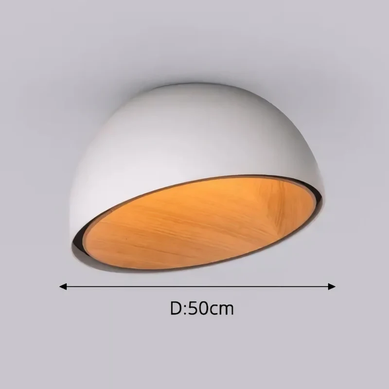 Deckenlampe Modern Ciotola