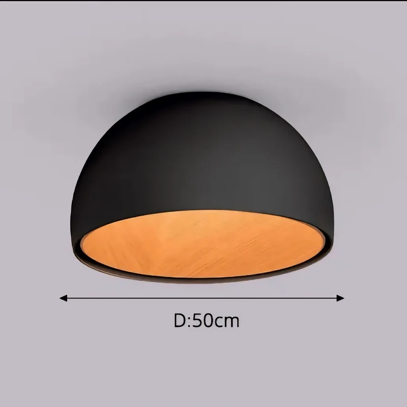 Deckenlampe Modern Ciotola